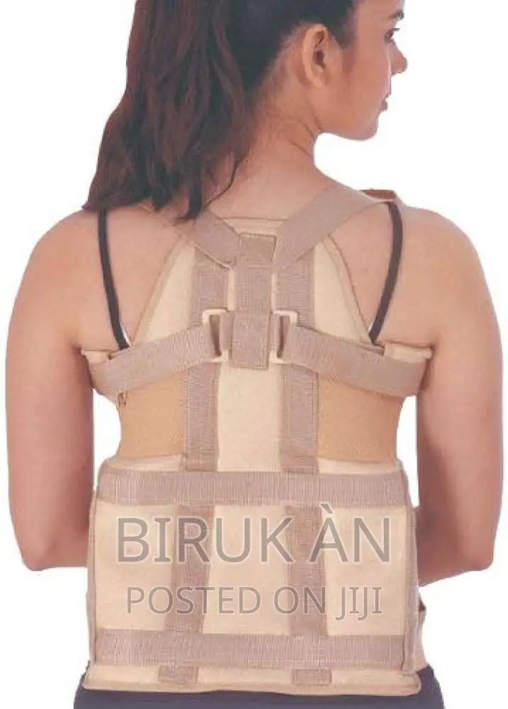 Flamingo Spinal Brace| Dorsolumbar
