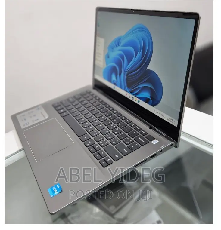 New Laptop Dell Inspiron 14 8GB Intel Core I3 SSD 256GB