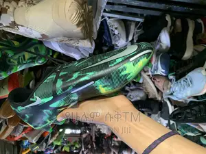 Original Nike Phantom Fg Soccer Cleats Taketa Shoes