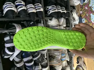 Original Adidas Futsal Football Cleats Taketa Shoes