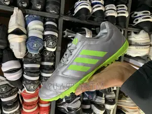 Original Adidas Futsal Football Cleats Taketa Shoes
