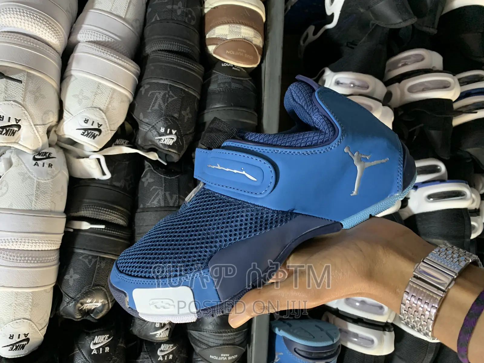 Original Air Jordan LX2 Shoes