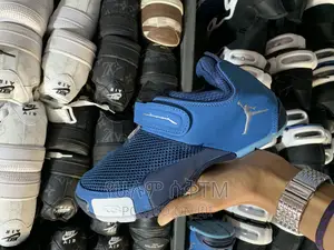 Original Air Jordan LX2 Shoes