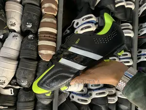 Photo - Original Meng Soccer Clear Taketa Shoes