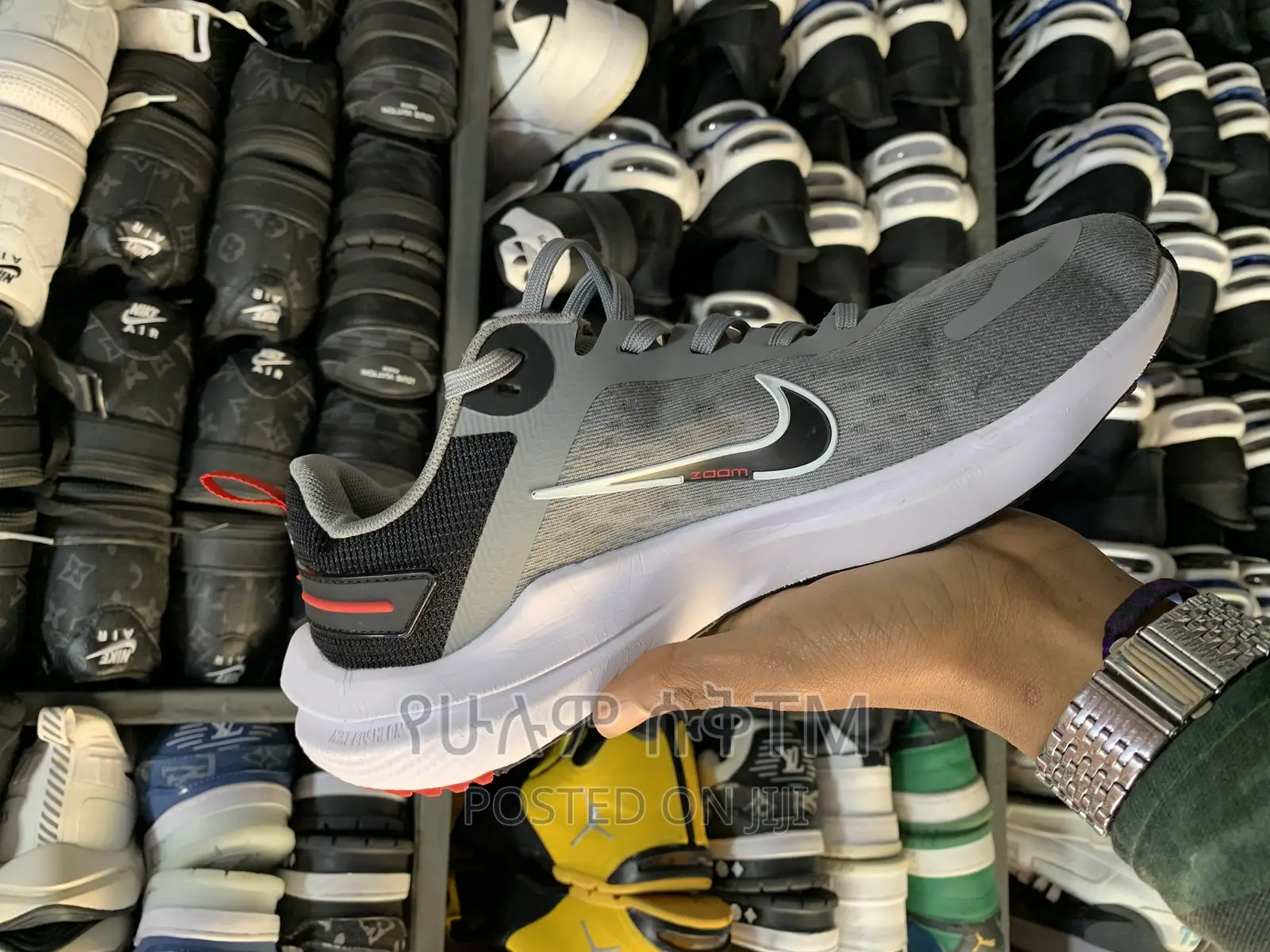 Original Nike Winflo 9 Running Shoes