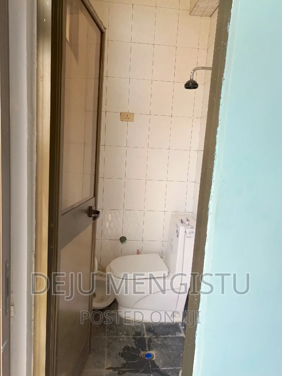 1bdrm House in ሰባ ሁለት, Bole for rent