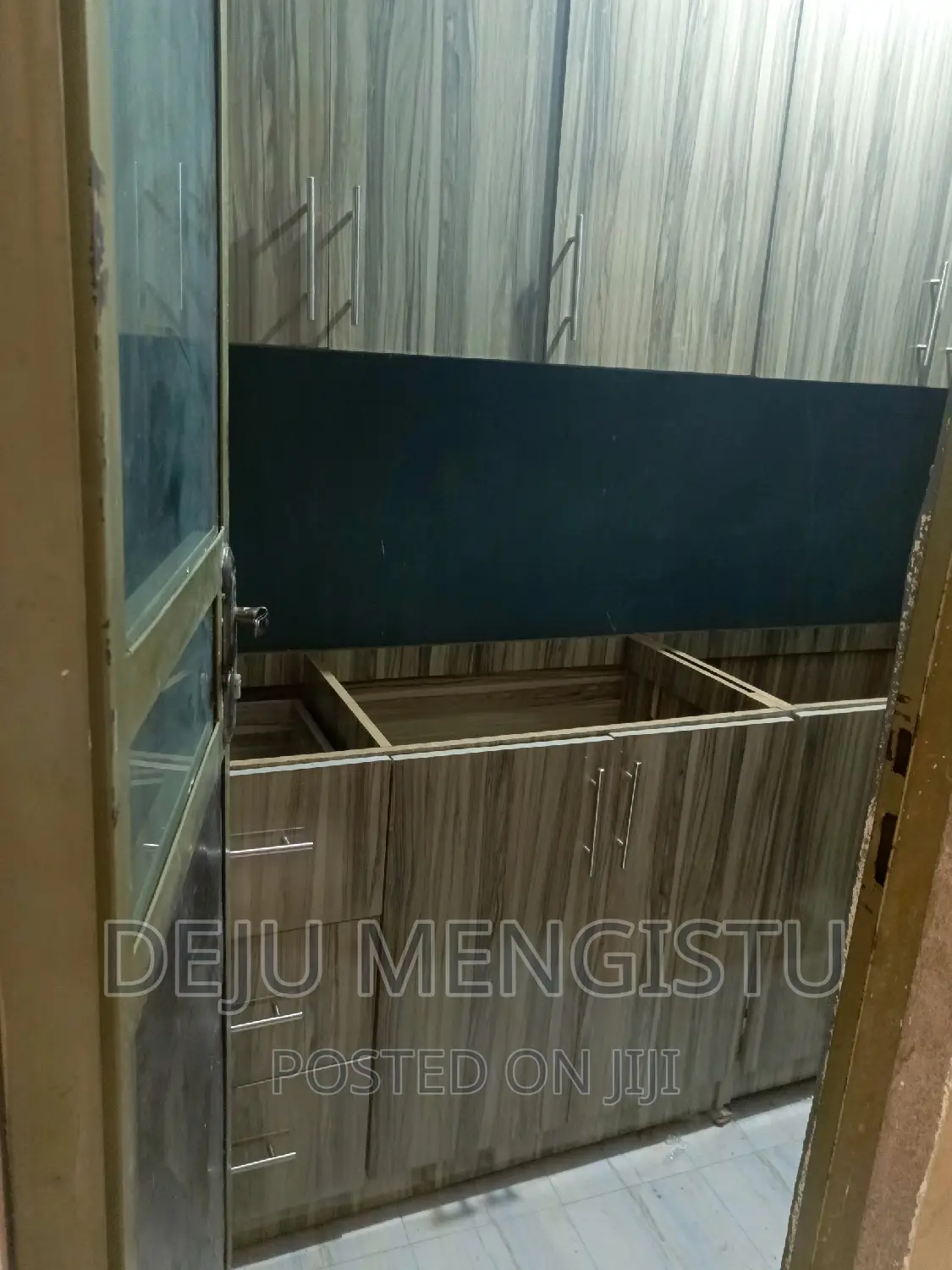 1bdrm House in ሰባ ሁለት, Bole for rent