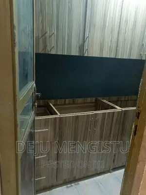 1bdrm House in ሰባ ሁለት, Bole for rent