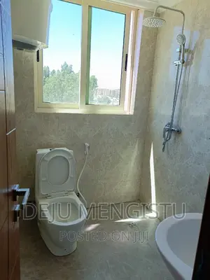 1bdrm House in ሰባ ሁለት, Bole for rent