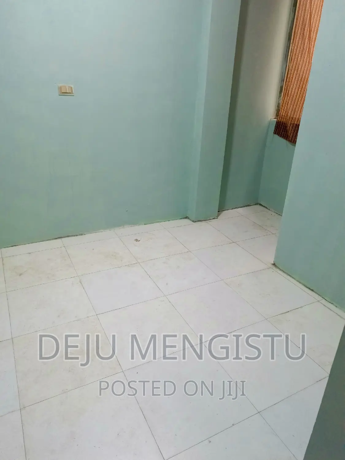 1bdrm House in ሰባ ሁለት, Bole for rent