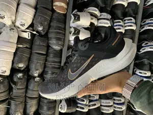 Original Nike Winflo 10 (X) Running Shoes