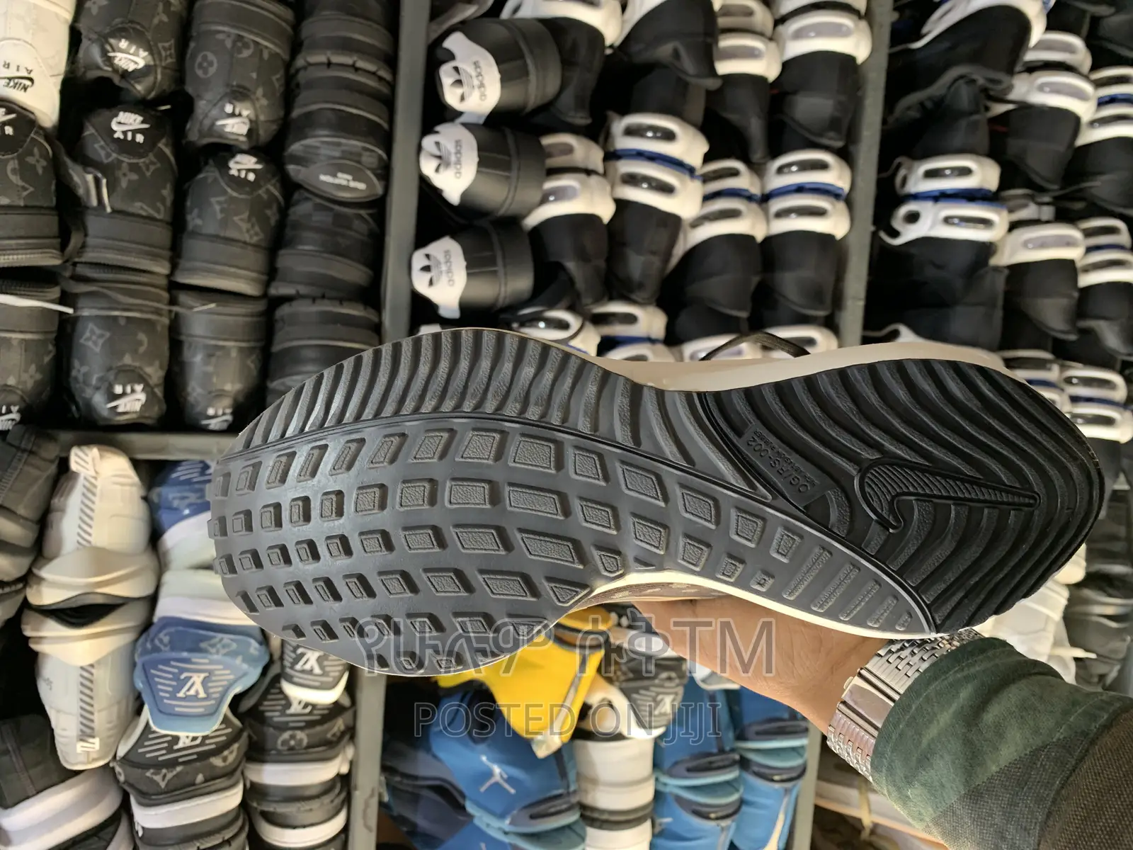 Original Nike Winflo 10 (X) Running Shoes