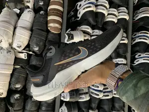 Original Nike Winflo 10 (X) Running Shoes