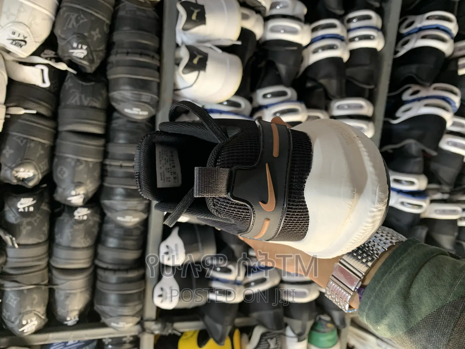 Original Nike Winflo 10 (X) Running Shoes