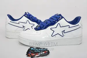 Photo - Original Bape Sta a Bathing Ape Shoes