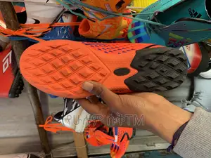 Original Adidas Futsal Soccer Cleats Taketa Shoes