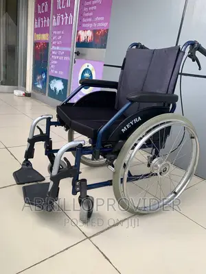 Folding Wheelchair_flexible Wheelchair_wheelcahir_used Wheel