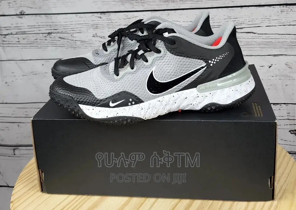 Original Nike Alpha Comfort Shoes