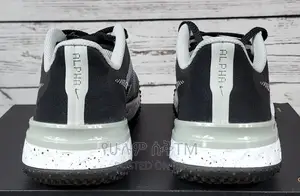 Original Nike Alpha Comfort Shoes