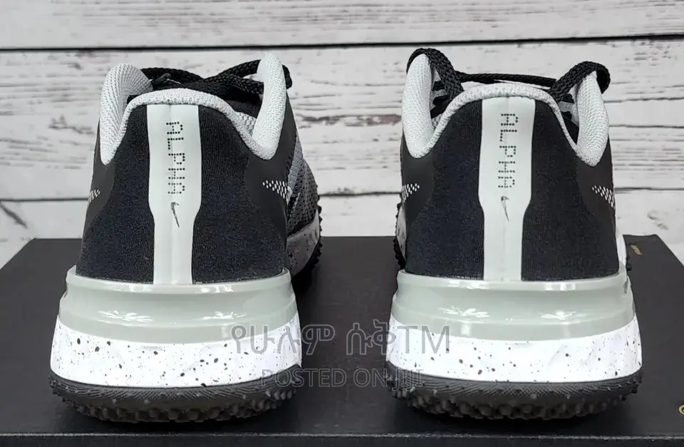 Original Nike Alpha Comfort Shoes