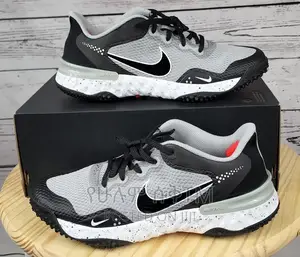 Original Nike Alpha Comfort Shoes