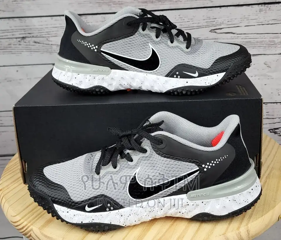 Original Nike Alpha Comfort Shoes