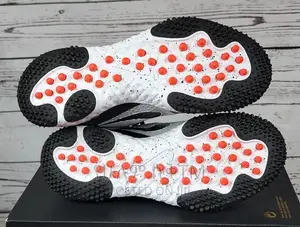 Original Nike Alpha Comfort Shoes