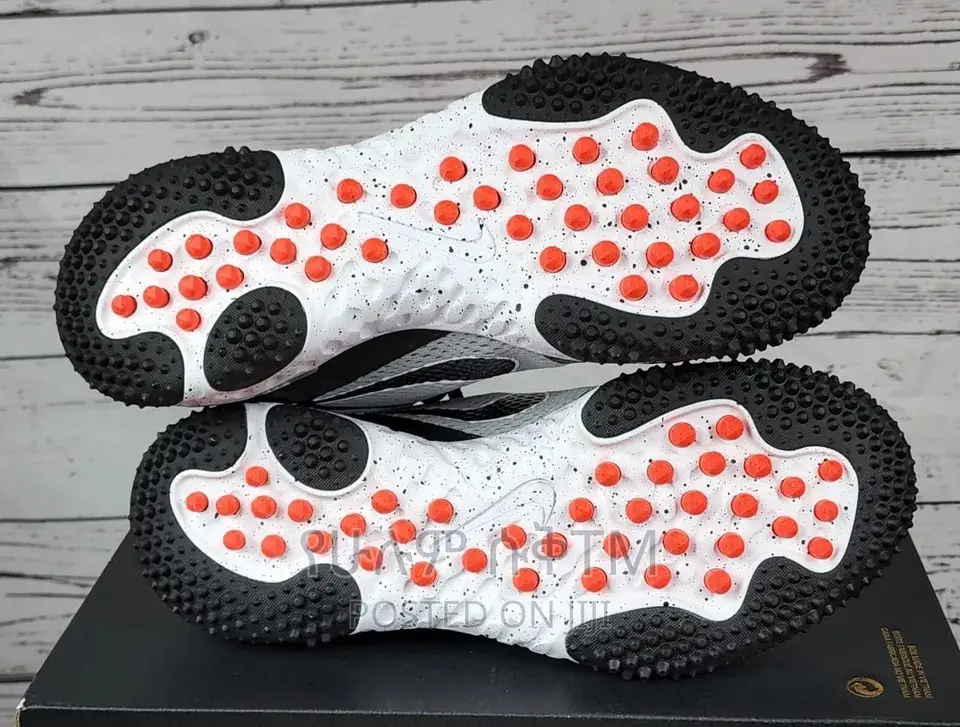 Original Nike Alpha Comfort Shoes