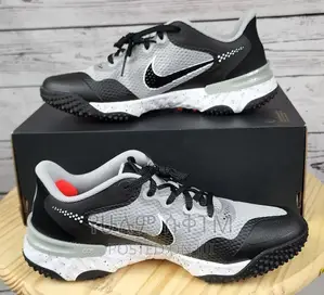 Original Nike Alpha Comfort Shoes