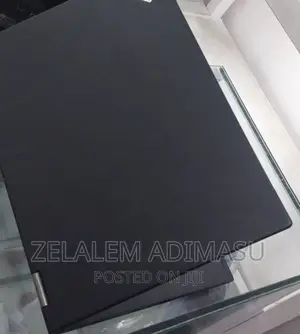 New Laptop Lenovo ThinkPad Yoga 8GB Intel Core I7 SSD 512GB