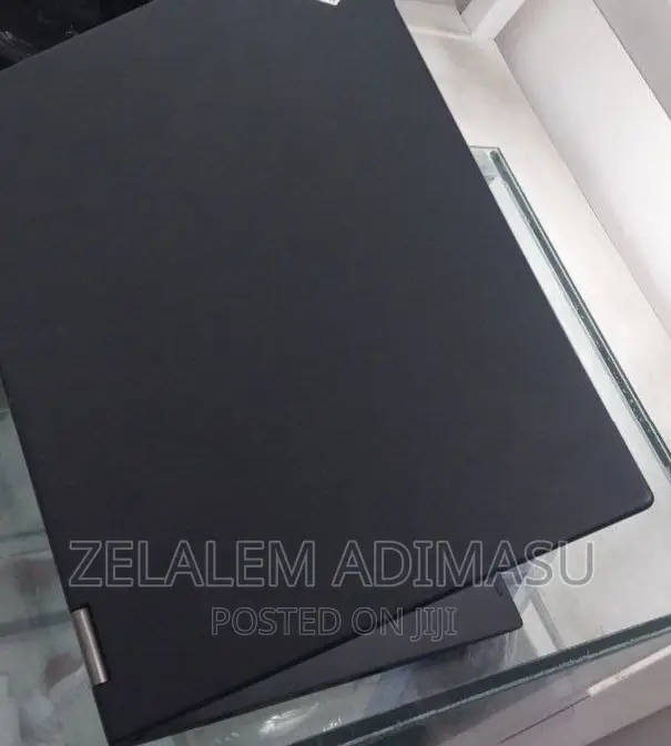 New Laptop Lenovo ThinkPad Yoga 8GB Intel Core I7 SSD 512GB