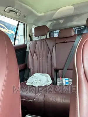 New Volkswagen ID.6 2023 White