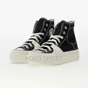 All Star Convrse Fashion Shoes