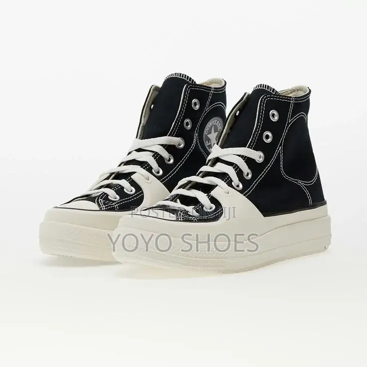 All Star Convrse Fashion Shoes
