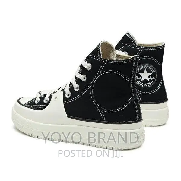All Star Convrse Fashion Shoes