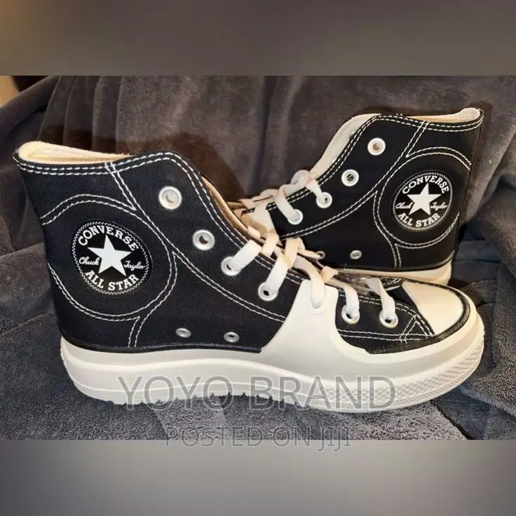 All Star Convrse Fashion Shoes