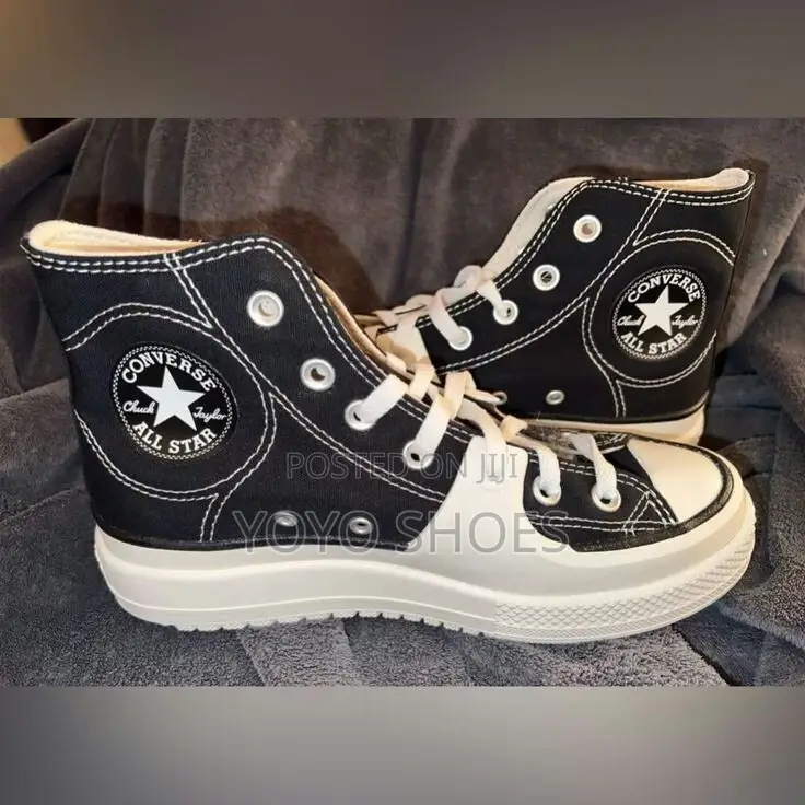 All Star Convrse Fashion Shoes