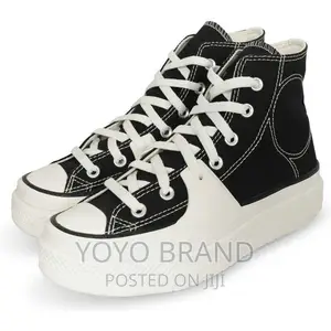 All Star Convrse Fashion Shoes