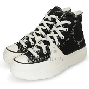 All Star Convrse Fashion Shoes