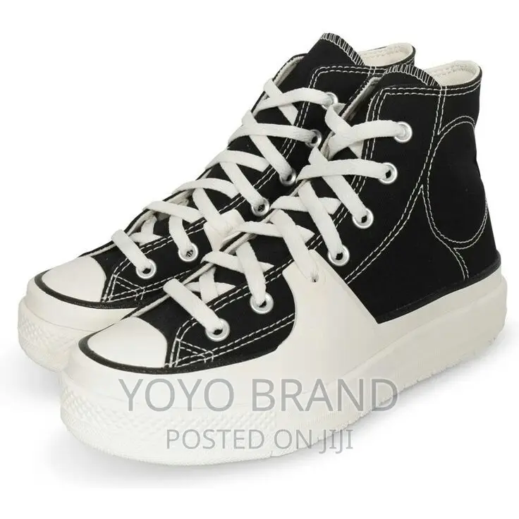 All Star Convrse Fashion Shoes