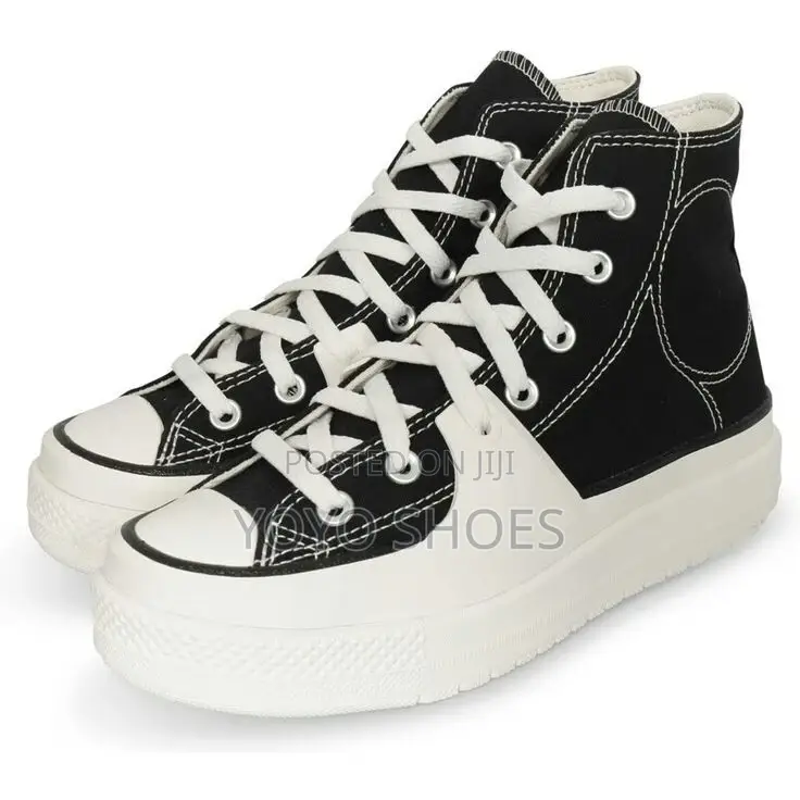 All Star Convrse Fashion Shoes
