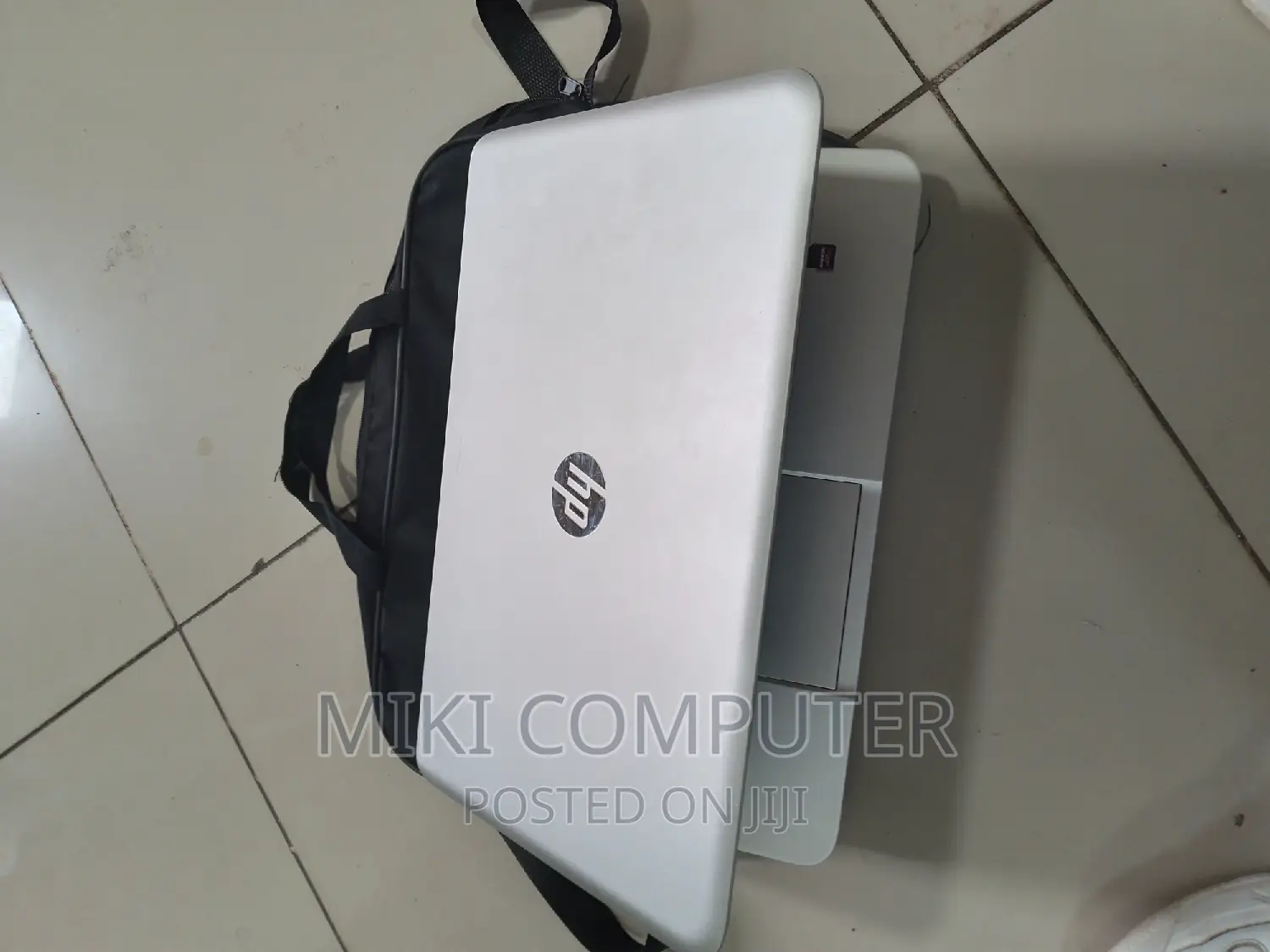 New Laptop HP Envy 4 8GB AMD A8 HDD+SSD 1T