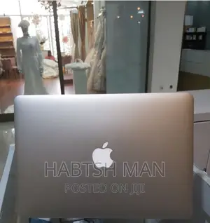 Photo - New Laptop Apple MacBook Air 2017 8GB Intel Core i5 SSD 128GB