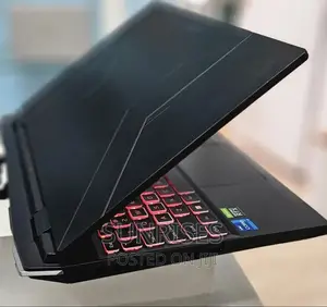 New Laptop Acer Nitro 5 16GB Intel Core I7 SSD 1.5T