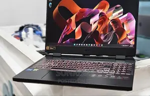 New Laptop Acer Nitro 5 16GB Intel Core I7 SSD 1.5T