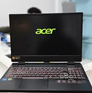 Photo - New Laptop Acer Nitro 5 16GB Intel Core I7 HDD+SSD 1T