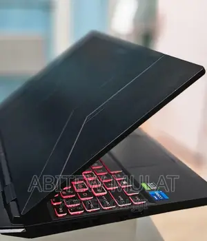 New Laptop Acer Nitro 5 16GB Intel Core I7 HDD+SSD 1T