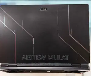 New Laptop Acer Nitro 5 16GB Intel Core I7 HDD+SSD 1T