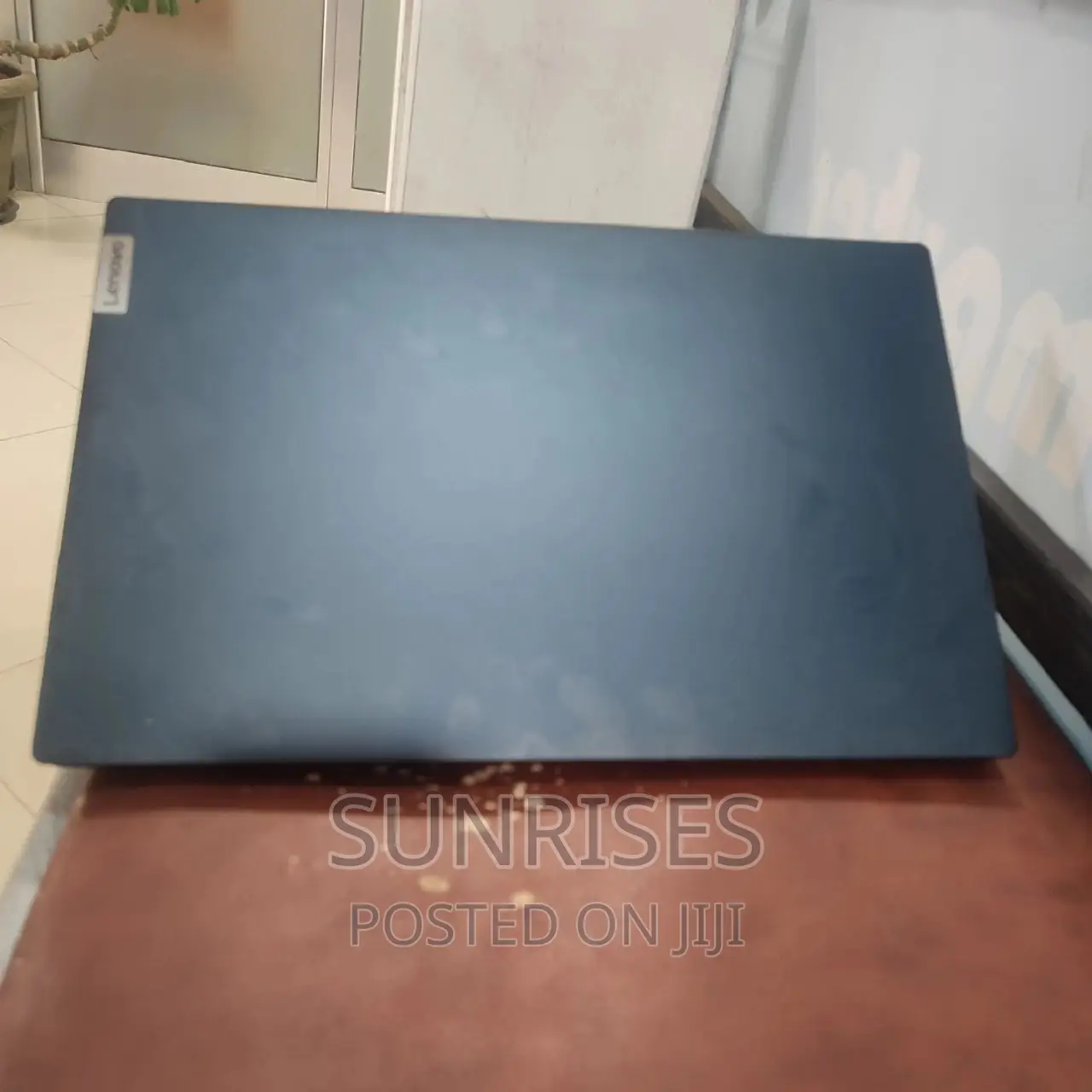 New Laptop Lenovo Flex 5 12GB Intel Core I7 SSD 512GB