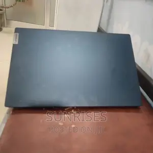 New Laptop Lenovo Flex 5 12GB Intel Core I7 SSD 512GB